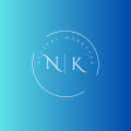 Nidhi Kulshreshtha Digital Marketer Logo