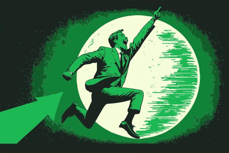 Strategic Growth in Digital Marketing