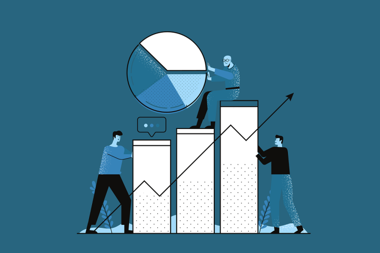 Measure growth_social media marketing ads