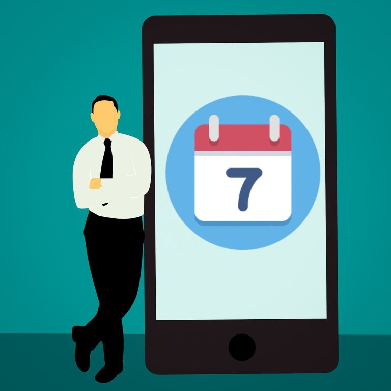 social media calender _schedule management