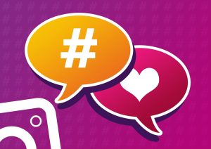 hashtag, social-media