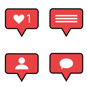 social media engagement_comments